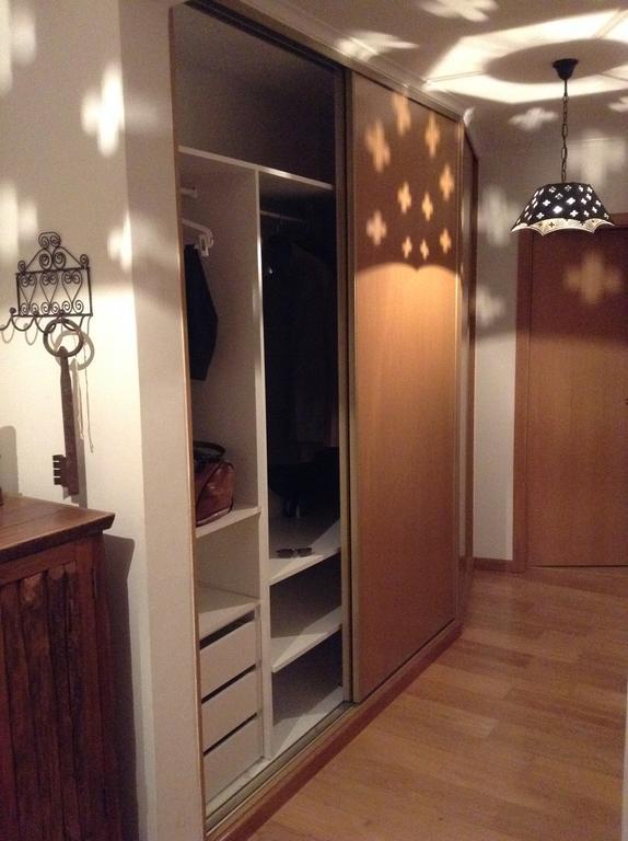 Apartment Casa Das Olaias & Closed Parking Lissabon