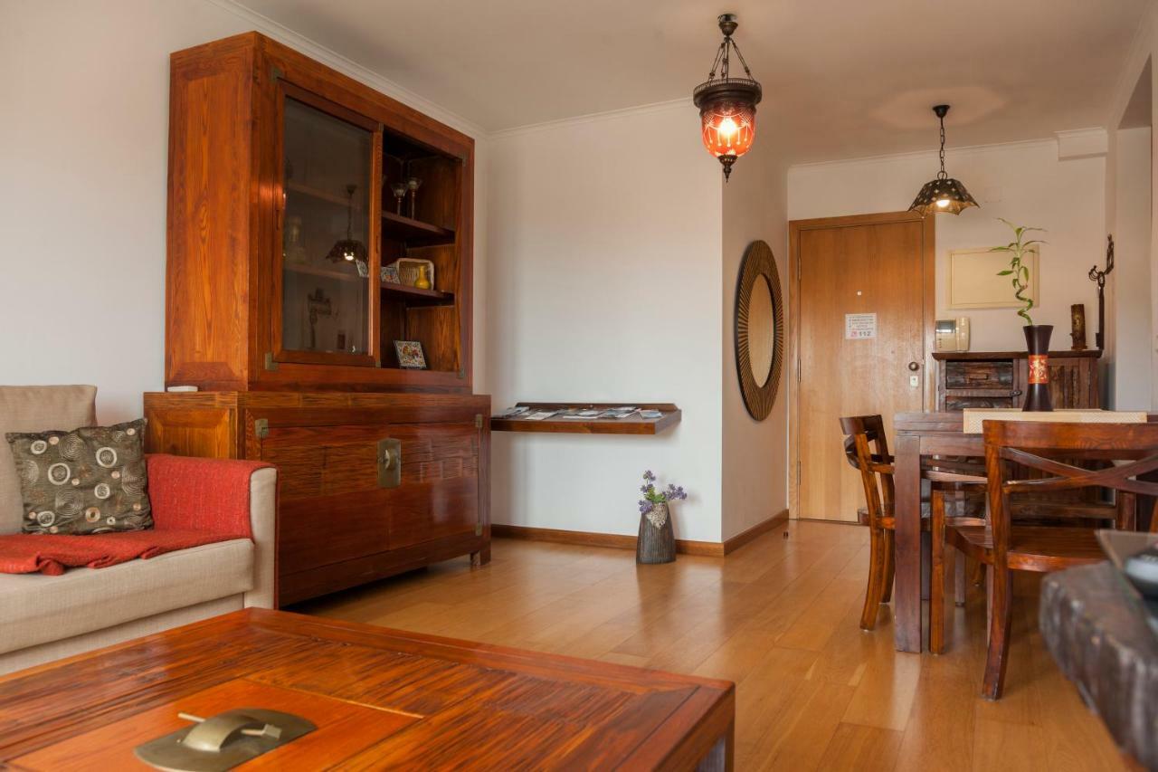 Casa Das Olaias & Closed Parking Apartment